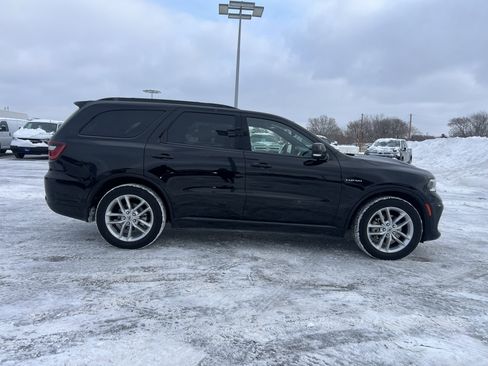 Used 2024 Dodge Durango R/T image 8