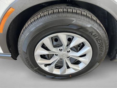 Used 2026 Honda CR-V LX image 23