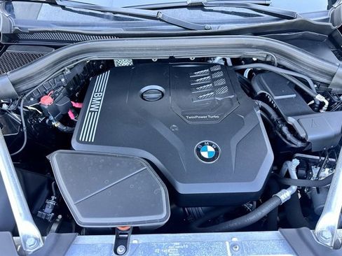 Used 2022 BMW X3 xDrive30i w/ Premium Package 2 image 34