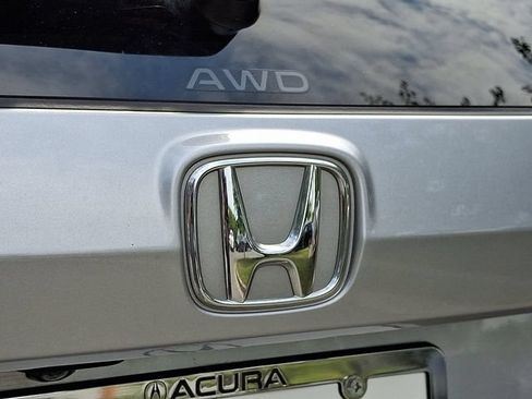 Used 2024 Honda CR-V EX-L image 31