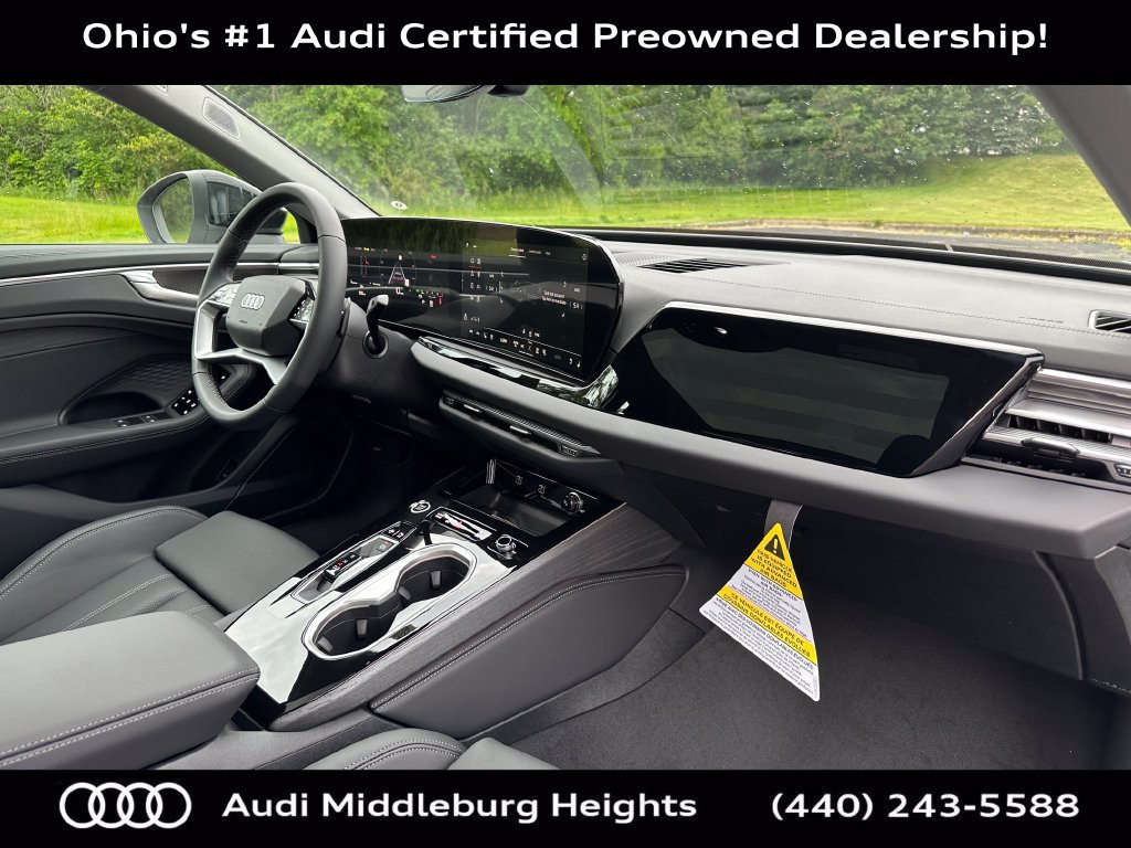 Used 2026 Audi A6 Premium Plus w/ Premium Plus Package AWD/4WD image 19