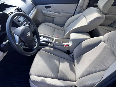 Used 2013 Subaru Impreza 2.0i Sport Premium w/ Popular Pkg 1 AWD/4WD image 5