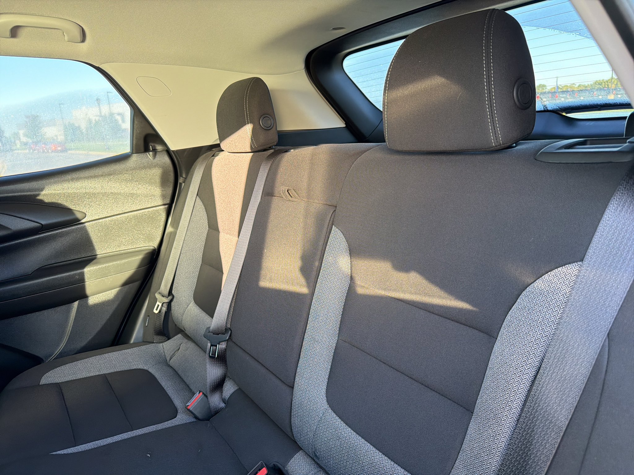 Used 2024 Chevrolet TrailBlazer LT w/ Convenience Package FWD image 34
