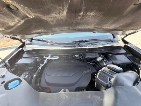 Used 2021 Honda Pilot EX image 47