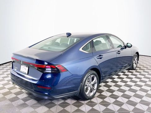 Used 2023 Honda Accord EX image 8