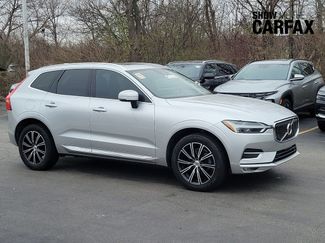 Used 2020 Volvo XC60 T5 Inscription video 1