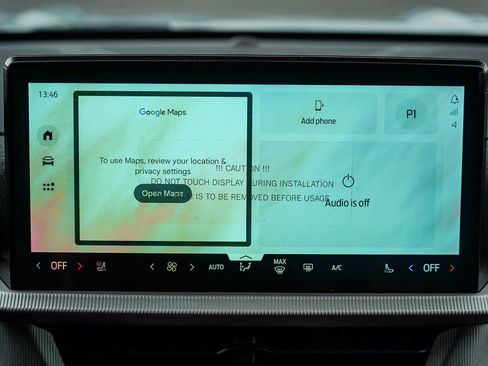 New 2026 Ford Explorer ST-Line image 14