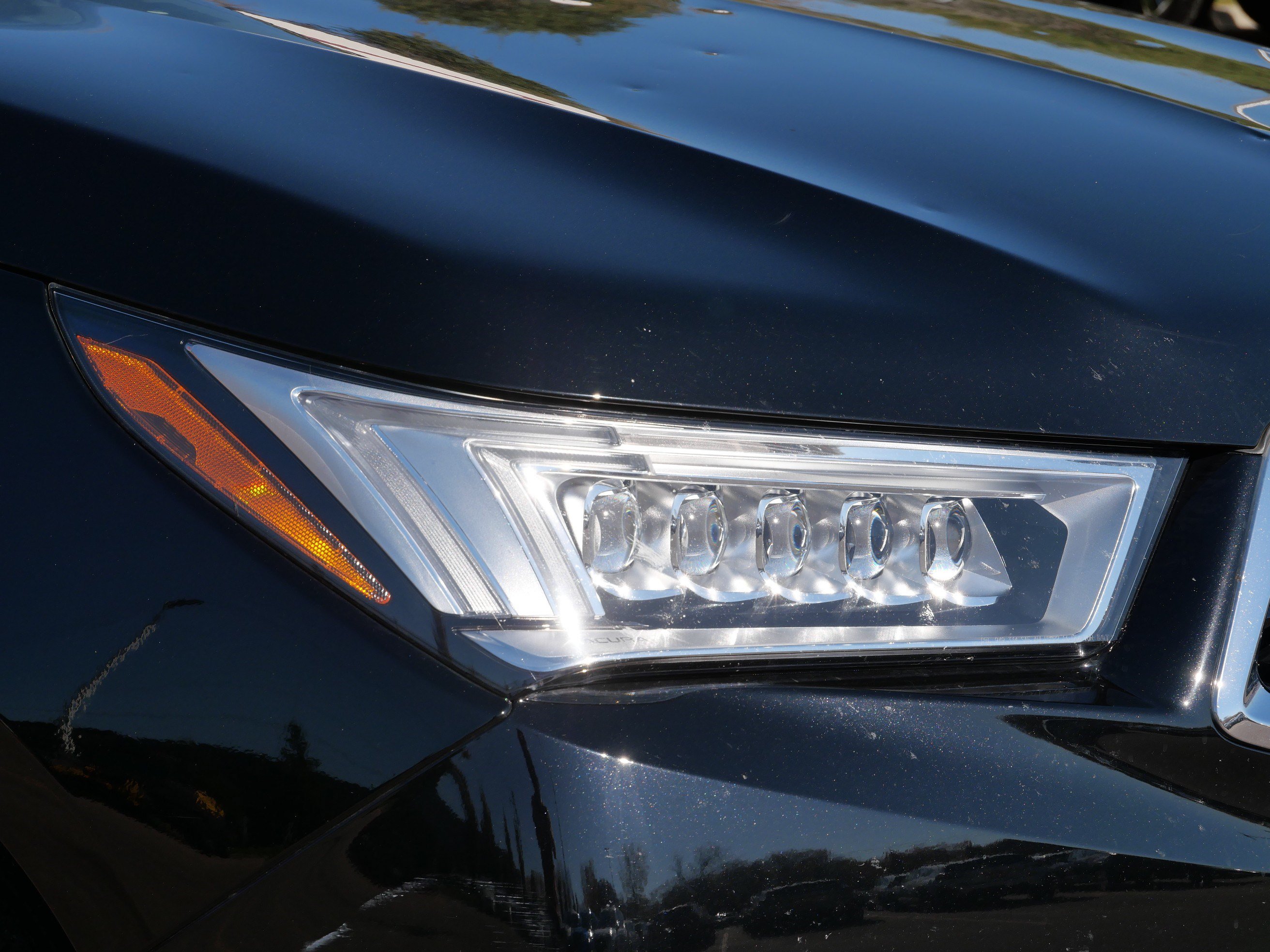 Used 2020 Acura MDX SH-AWD image 16