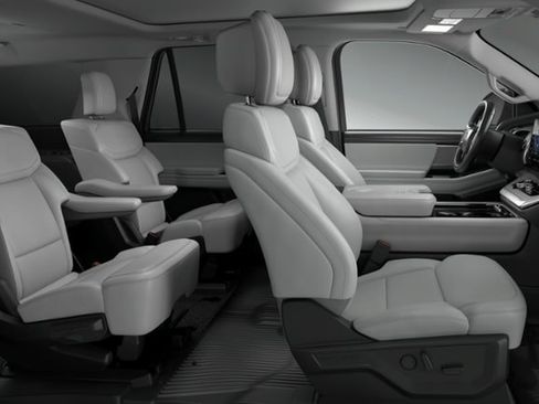 New 2027 Ford Expedition Max Platinum AWD/4WD image 5