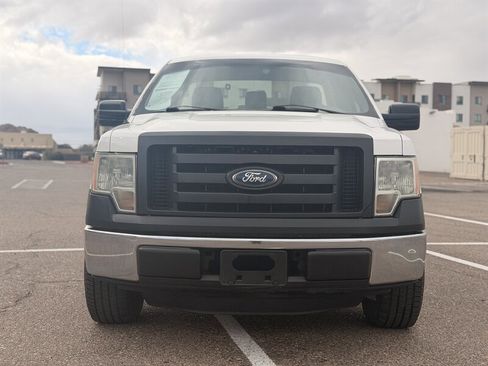 Used 2011 Ford F150 XL w/ XL Decor Group image 6
