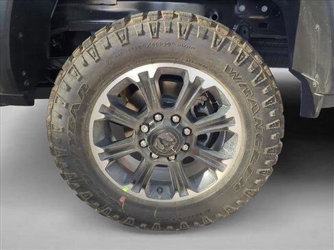 New 2026 RAM 2500 Rebel w/ Rebel Level 1 Equipment Group image 10