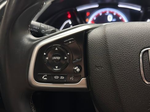 Certified 2020 Honda Civic Sport image 21