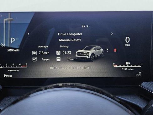 New 2026 Nissan Kicks SR image 12