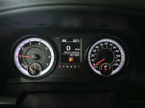 Used 2022 RAM 1500 Express w/ Wheel & Sound Group image 24