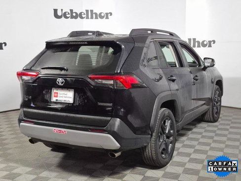 Certified 2024 Toyota RAV4 Adventure image 7