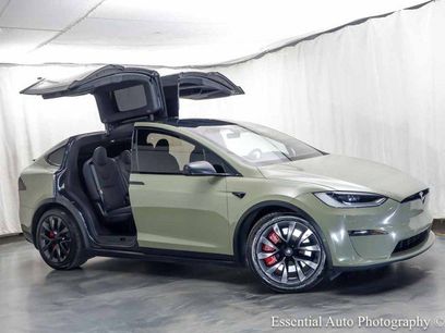 Used 2023 Tesla Model X