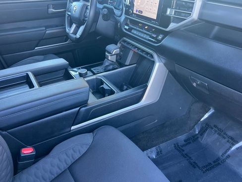 Used 2024 Toyota Tundra SR5 image 18