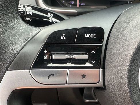 Certified 2024 Hyundai Tucson SEL image 28