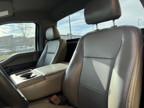 Used 2017 Ford F150 XL image 8