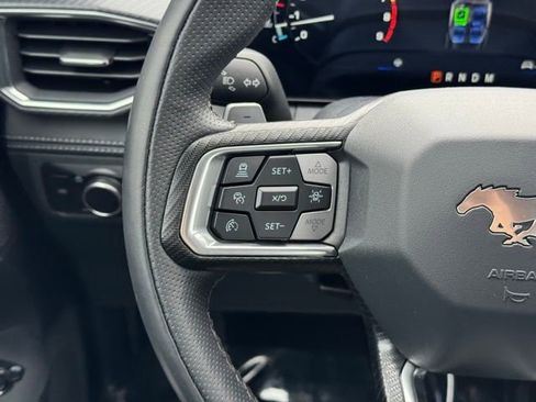Certified 2024 Ford Mustang GT Premium RWD image 18