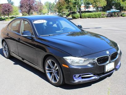 Used 2013 BMW 328i Sedan
