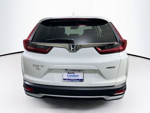 Used 2022 Honda CR-V EX-L image 6