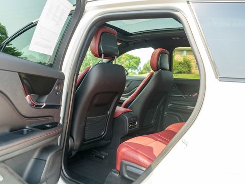 Used 2023 Lincoln Corsair Reserve w/ Equipment Group 202A AWD/4WD image 31