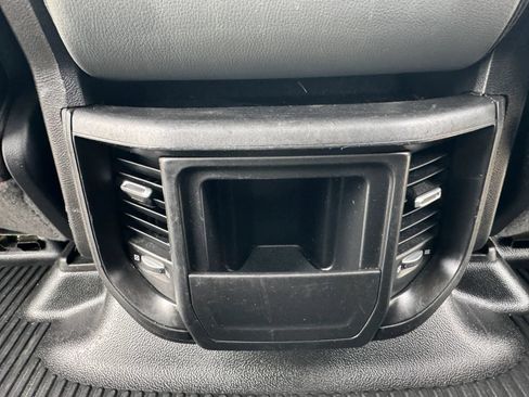 Used 2022 RAM 1500 Tradesman AWD/4WD image 19