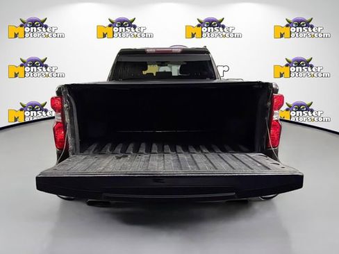 Used 2019 Chevrolet Silverado 1500 LT image 25