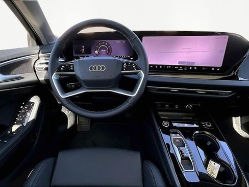 New 2026 Audi A5 2.0T Premium Plus image 5