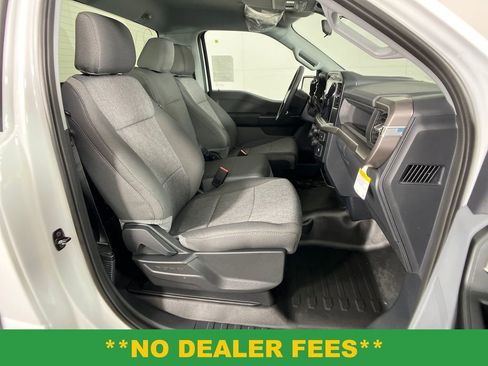 New 2026 Ford F150 XL w/ Equipment Group 103A High image 5