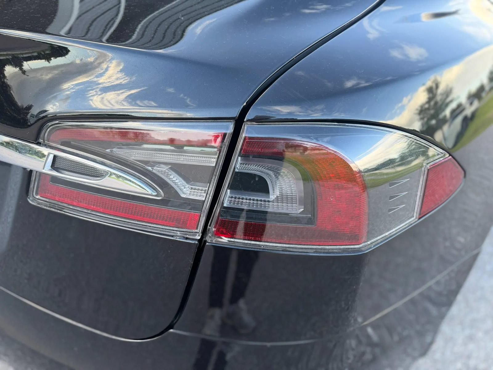 Used 2018 Tesla Model S 75D AWD/4WD image 23