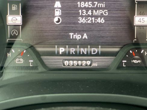 Used 2024 RAM 1500 Laramie image 22