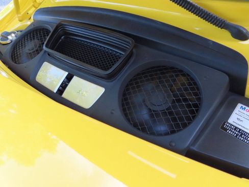 Used 2015 Porsche 911 Turbo S AWD/4WD image 25