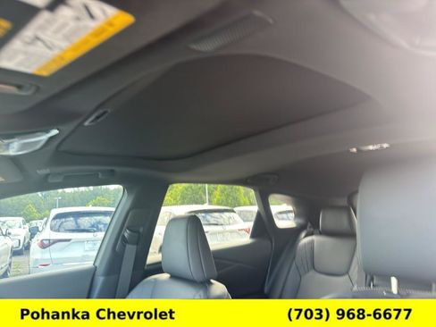 Used 2024 Lexus RX 350 Premium w/ Convenience Package AWD/4WD image 19