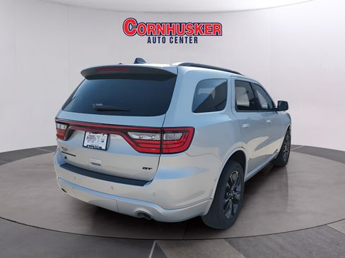 Used 2025 Dodge Durango GT w/ Blacktop Package AWD/4WD image 7