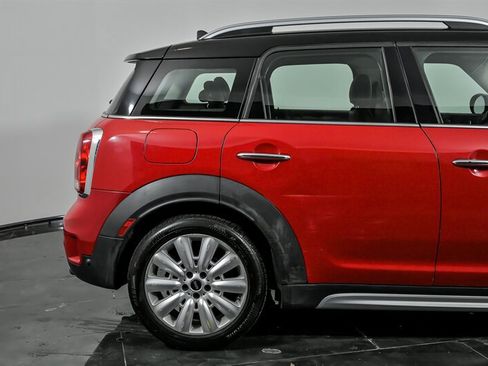 Used 2019 MINI Cooper Countryman S AWD/4WD image 11