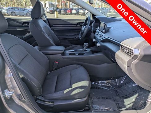 Used 2023 Nissan Altima 2.5 S image 18