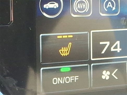 Certified 2023 Subaru Outback Premium image 26