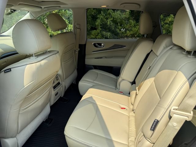Used 2019 INFINITI QX60 Pure AWD/4WD image 14