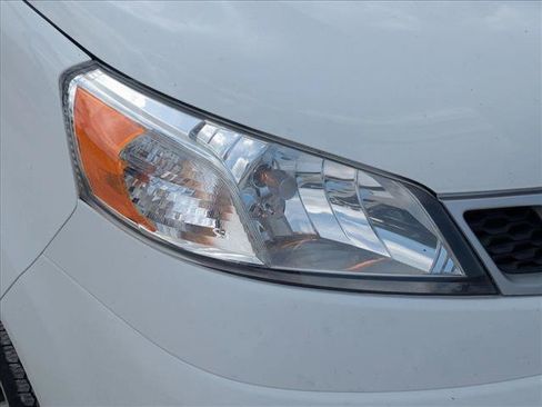 Used 2021 Nissan NV200 SV w/ Sliding Door Glass Package FWD image 9