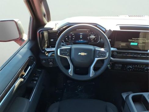 New 2026 Chevrolet Silverado 1500 LT image 14