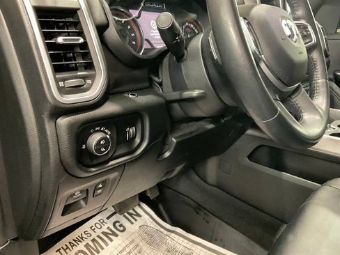 Used 2021 RAM 1500 Big Horn AWD/4WD image 8