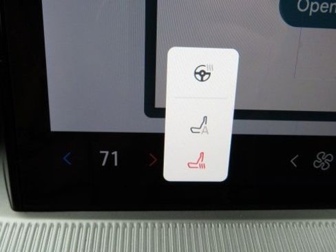 New 2026 Ford Explorer ST-Line image 14