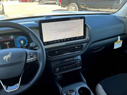 New 2025 Ford Bronco Sport Big Bend w/ Convenience Package image 6