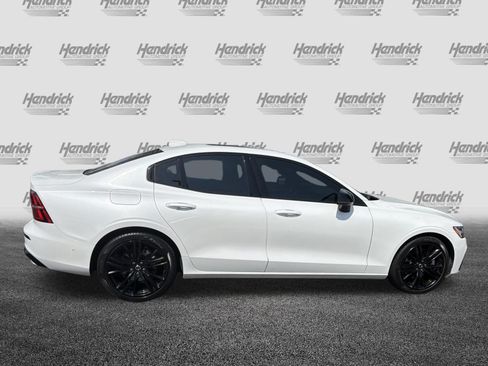 Certified 2023 Volvo S60 B5 Plus FWD image 11