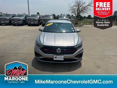 Used 2019 Volkswagen Jetta GLI