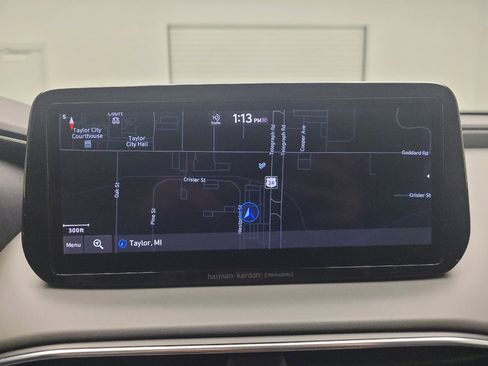 Used 2021 Hyundai Santa Fe SEL w/ Convenience + Premium Package AWD/4WD image 25