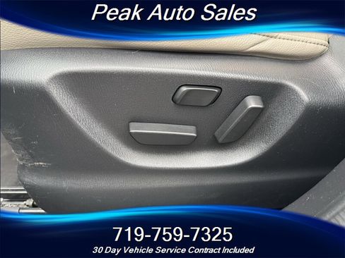Used 2015 MAZDA CX-5 Grand Touring image 15