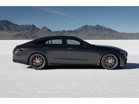 New 2026 Mercedes-Benz AMG GT 53 image 2